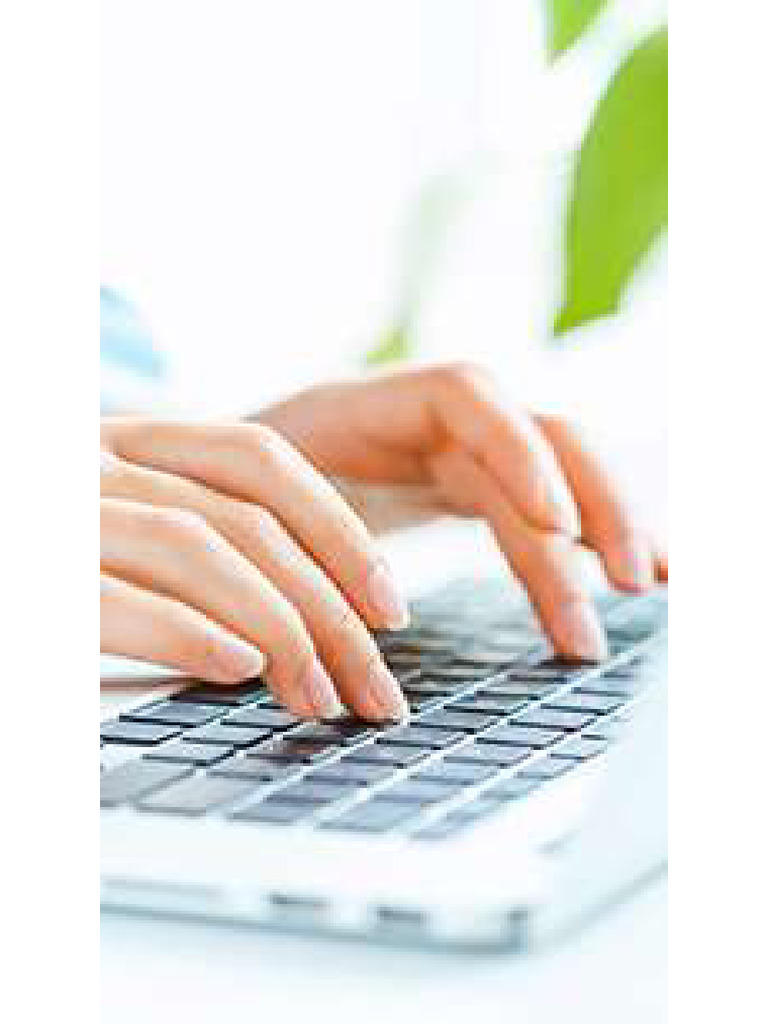 Typing | PDF