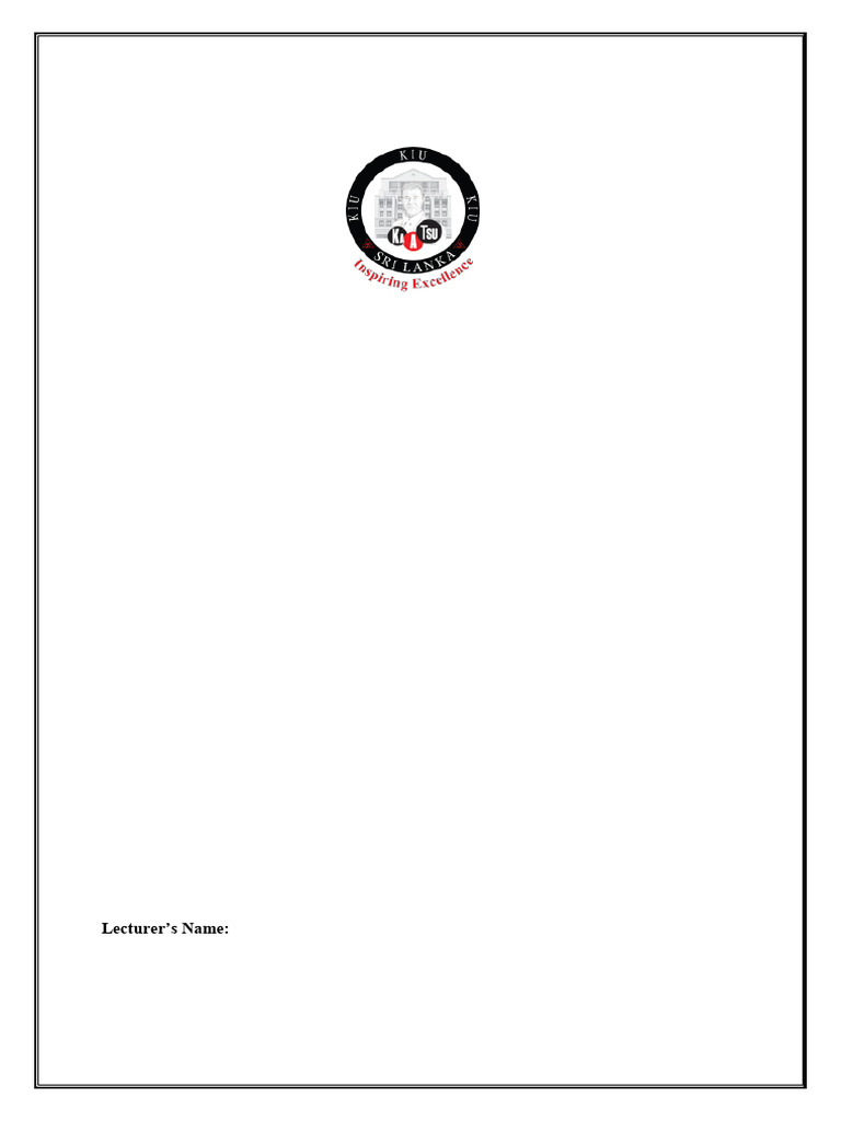 Batch 05 - ACT3301 - 5846 | PDF | Audit | Financial Audit