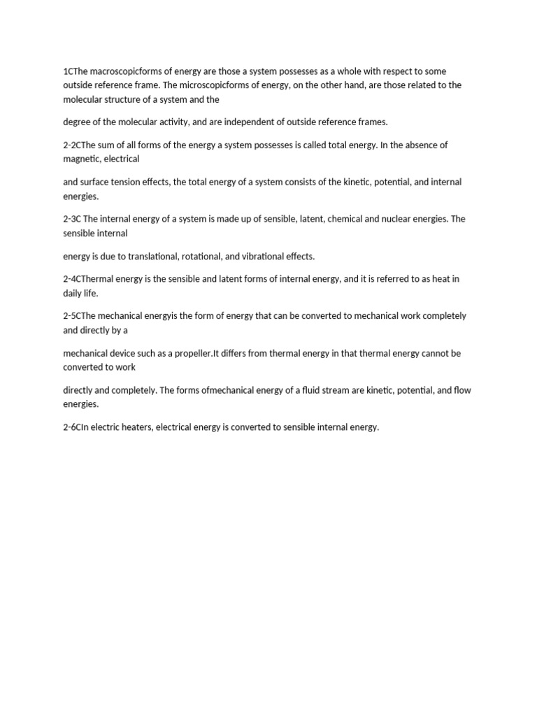 Thermo Question e | PDF