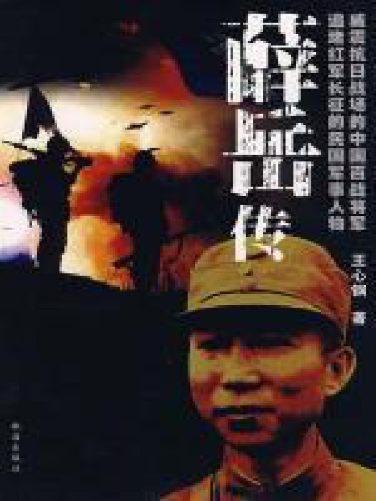 薛岳传| PDF, image size:768x1024