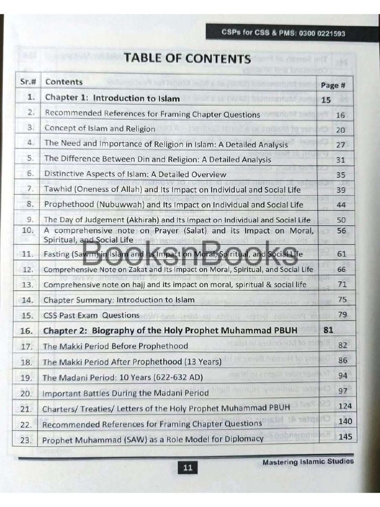 3.. Watermark | PDF