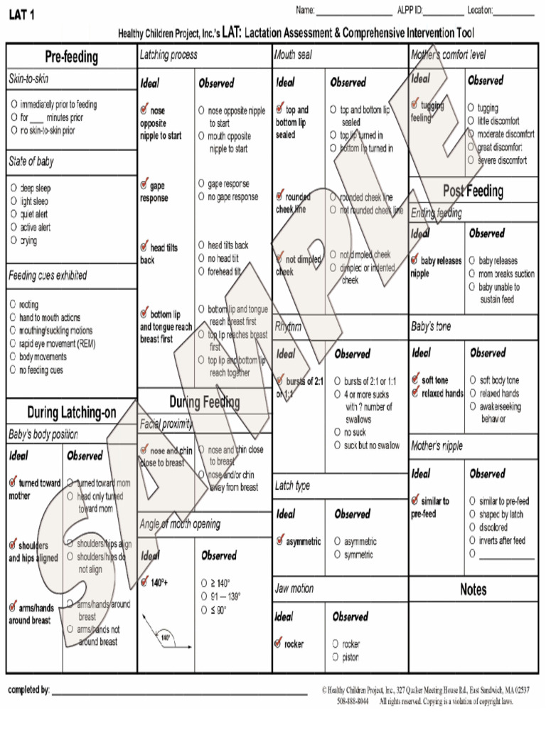 Lat Sample - Pdf-A3ab988a | PDF