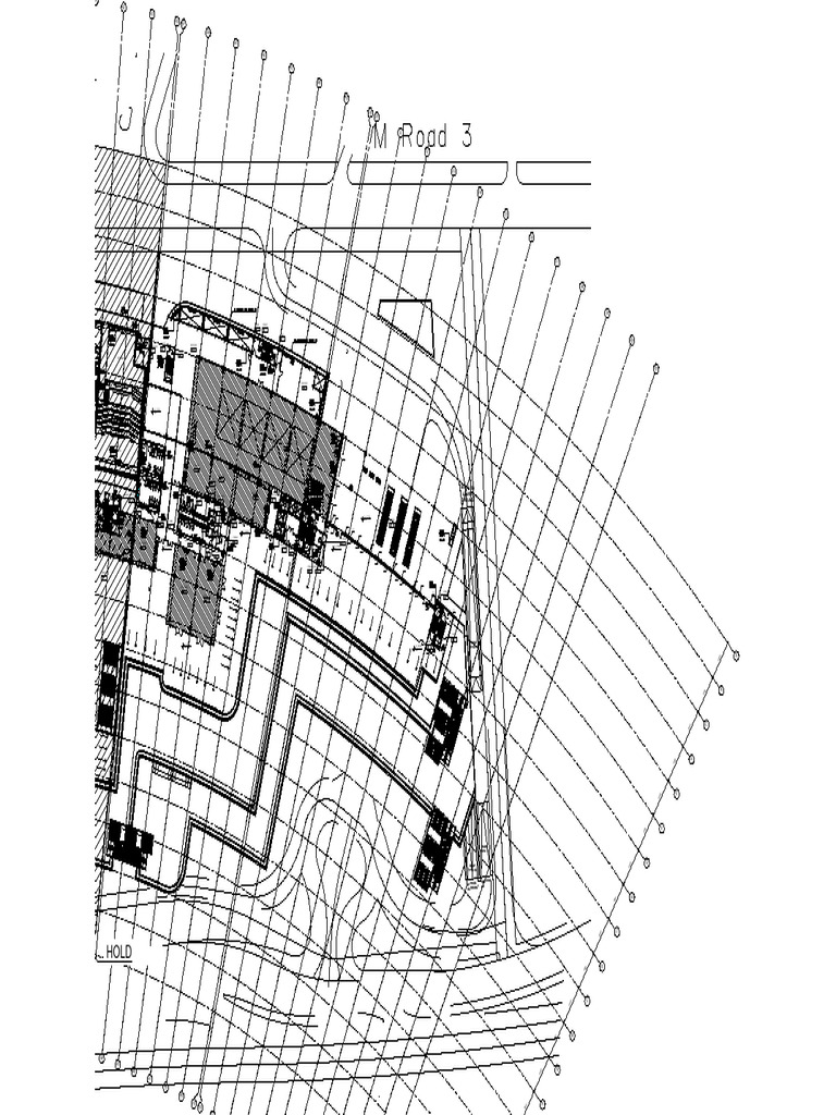 Building Layout and Elevation Details | PDF | Buildings And Structures