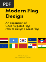 Guide to Global Flag Shapes | PDF | Flag | Heraldry