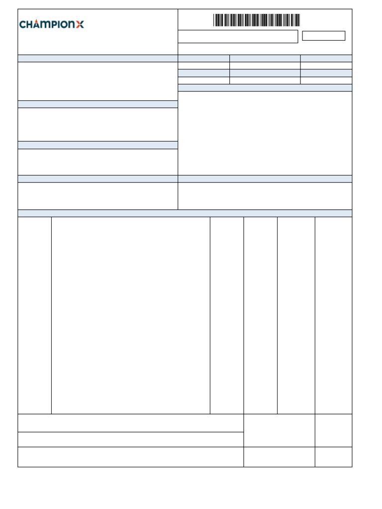 Inv - BP Exploration Delta Limited - 6601948178 - 20250820 | PDF | Invoice