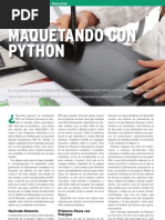Introducción a ReportLab en Python | PDF | Ingeniería de software ...