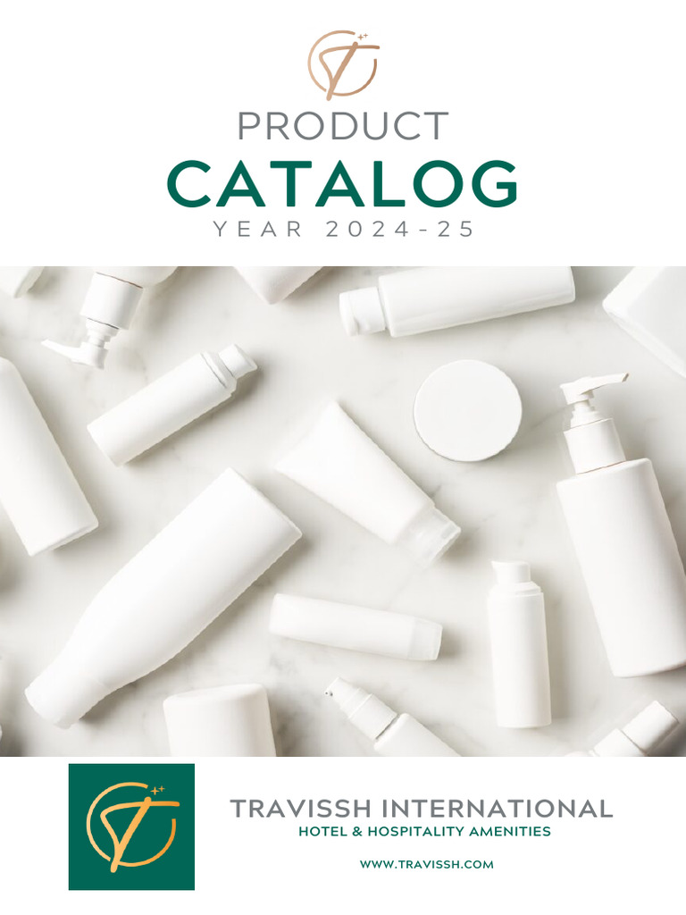 Travish Catalogue-4 | PDF | Shaving | Toothbrush