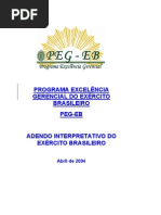 Adendo Manual Gestao