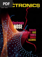 Everyday Electronics 1978 12 | PDF | Amplifier | Ignition System