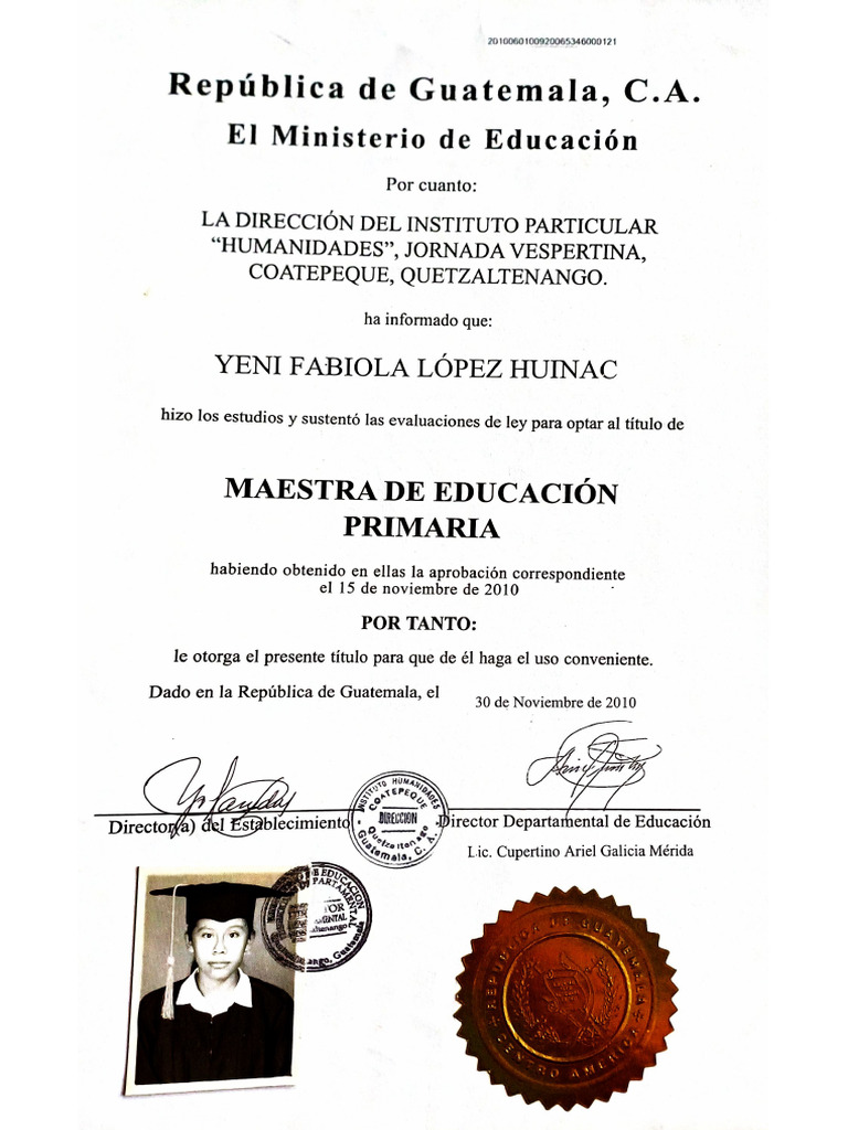 Documento 52 | PDF