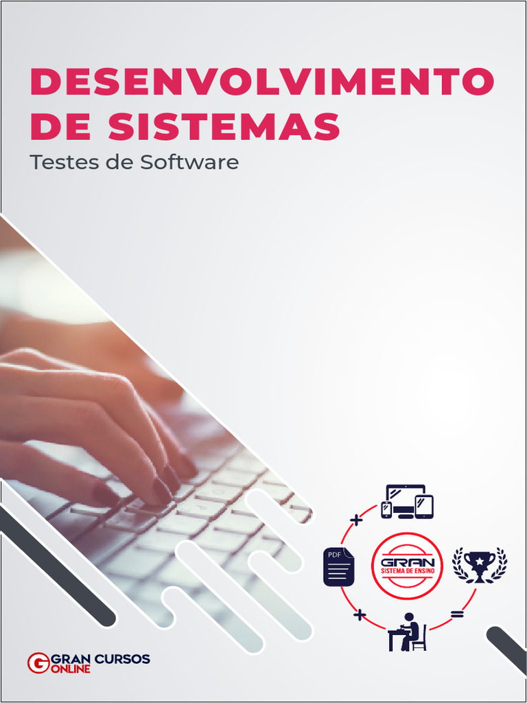 Análise de Casos de Teste em Software | PDF | Testes de software ...