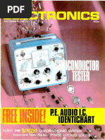 キングダム　-合従軍編-　Original Sound Track Practical Electronics 1965 08 PDF | PDF | Loudspeaker | Electrical