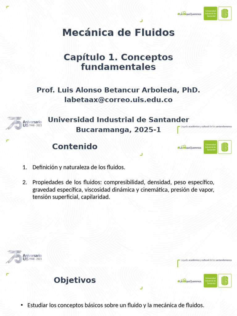 Fundamentos de Mecánica de Fluidos | PDF | Viscosidad | Líquidos