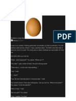 An Egg: View Source
