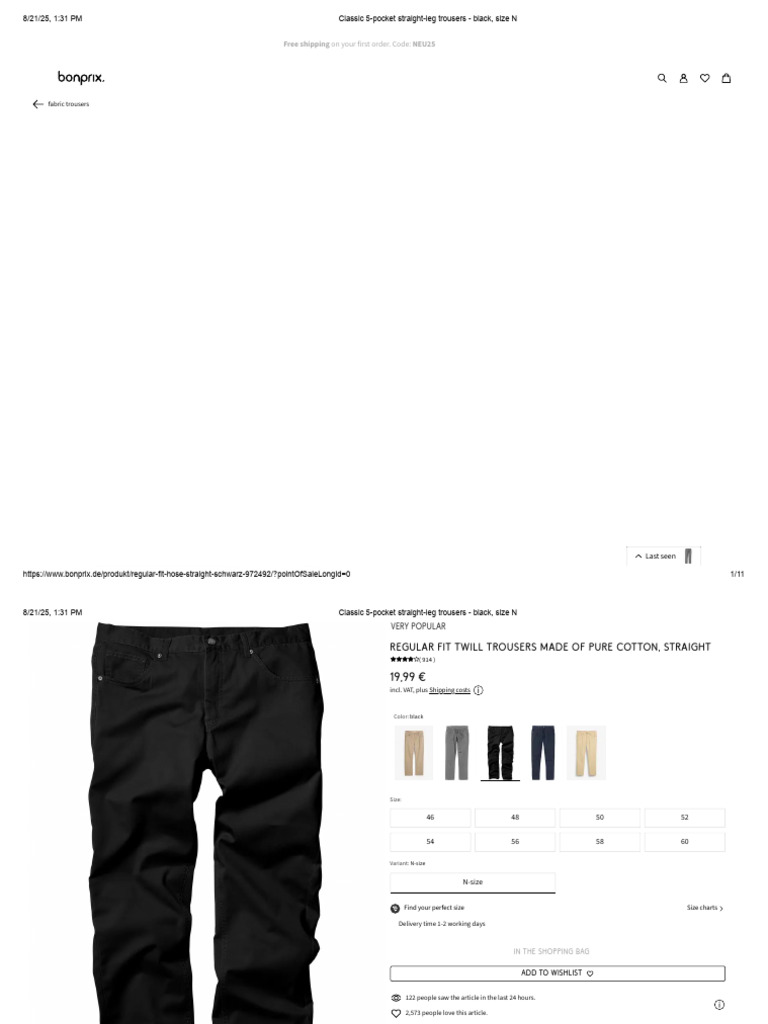 Free Shipping NEU25: On Your First Order. Code | PDF | Aesthetics ...