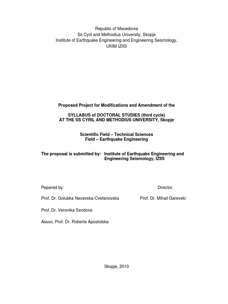 Earthquake engineering research papers image