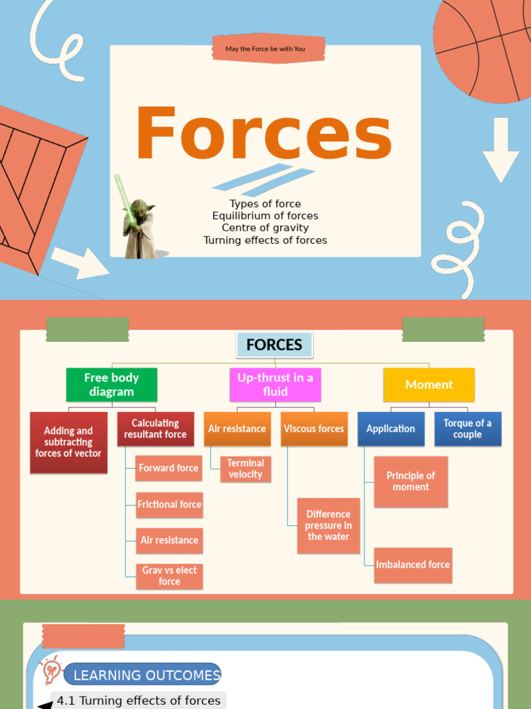 Understanding Forces and Equilibrium | PDF | Force | Buoyancy