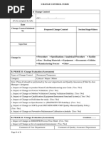 CAPA Report Template and Guidelines | PDF