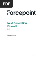Configuring Proxy Chaining for Forcepoint | PDF | Proxy Server | World ...