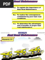 Truck Cycle Time Calculation Guide | PDF | Truck | Acceleration
