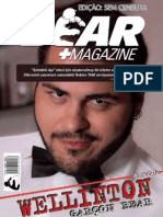 Bear Mais Magazine 53 - Preview