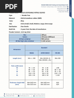 ISTA 3A Drop Test Procedures | PDF