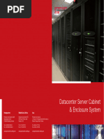 9U Wall Mount Network Cabinet Specs | PDF | Manufactured Goods