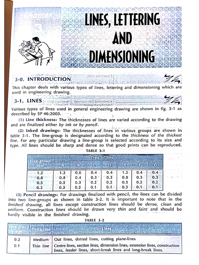Introduction of Line | PDF