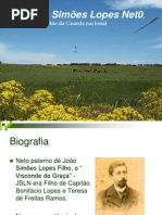 Joao Simoes Lopes Neto