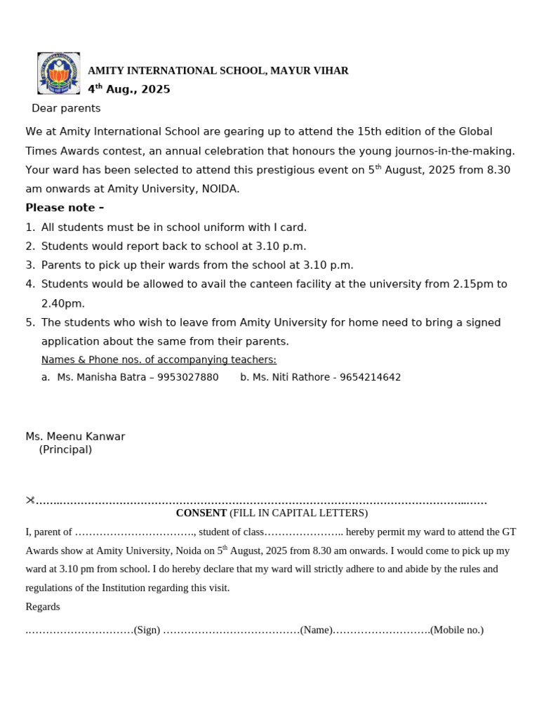 Consent form (4) | PDF