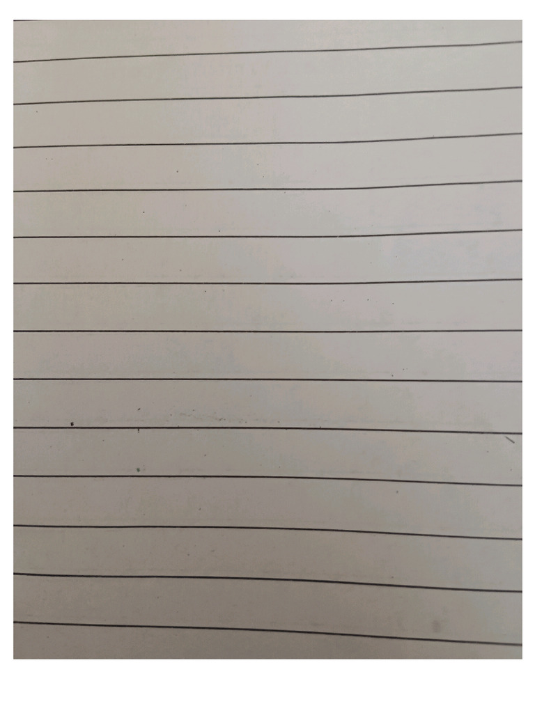 12 All Notes | PDF
