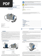 Piab - Vacuum Generators - VGS3010 Series - Instructions Manual | PDF ...