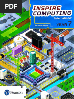 Year 9 Inspire Computing Workbook | PDF | Algorithms | Computer Engineering
