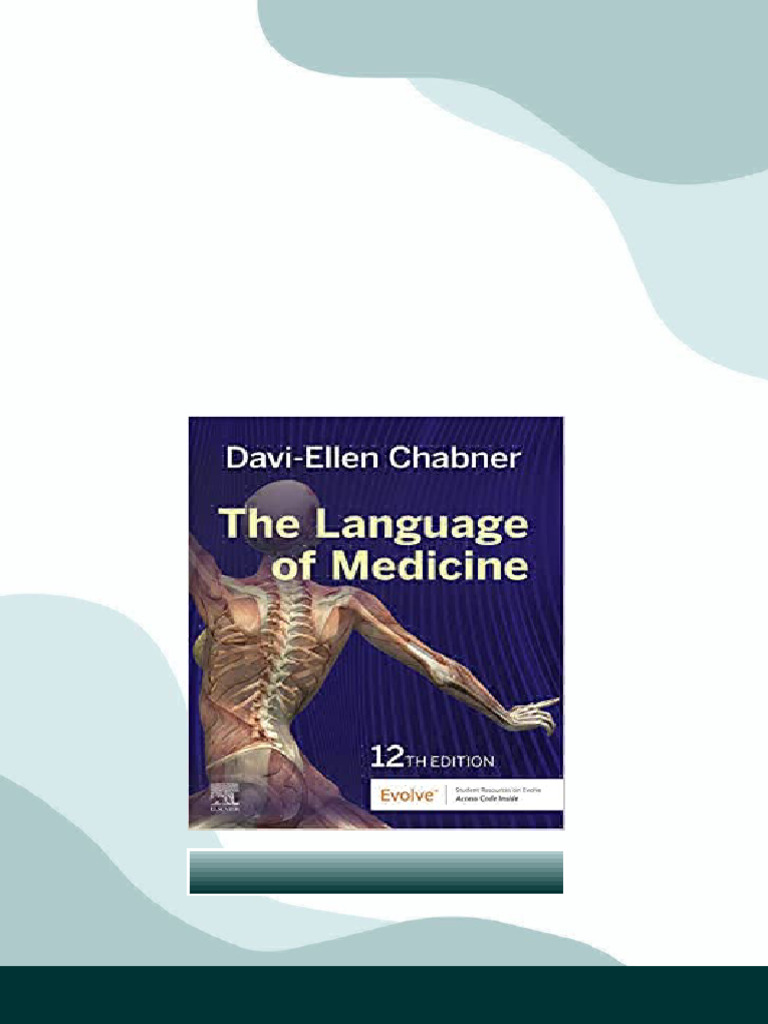 健康・医学 The Language of Medicine 11th USMLE The Language of