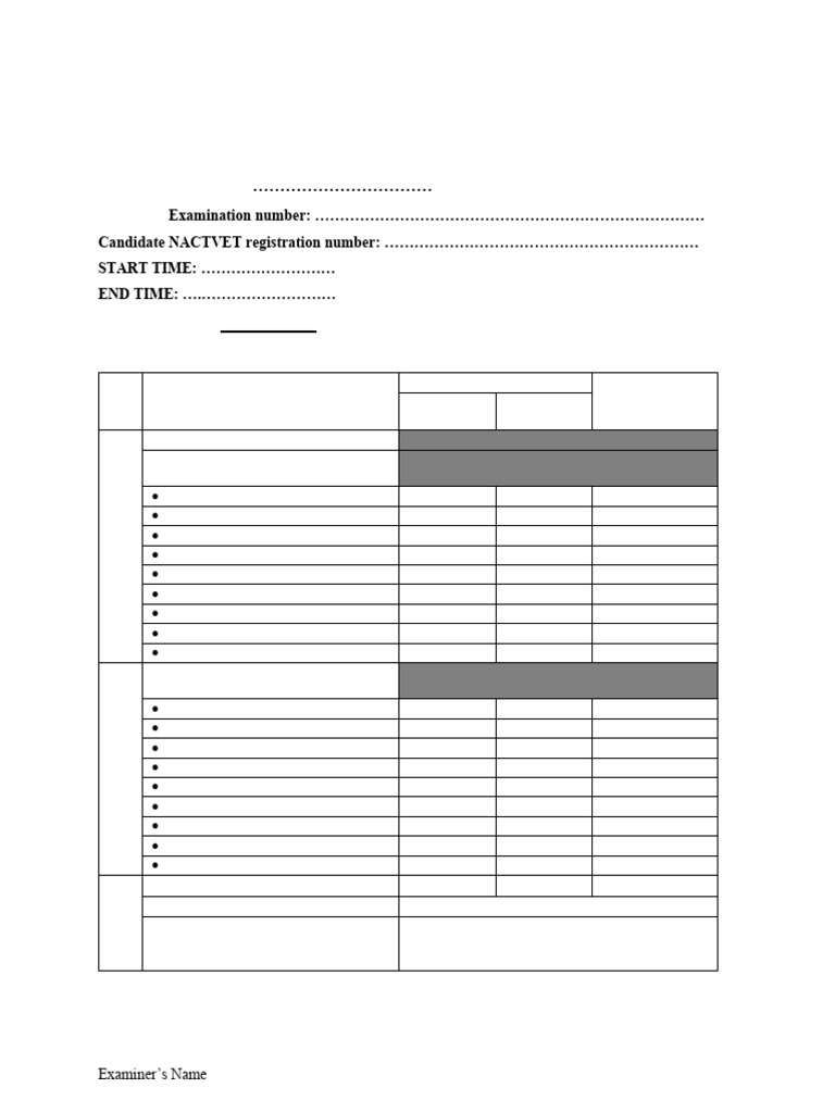 Vital Signs Tray Preparation Guide | PDF | Clinical Medicine | Health ...