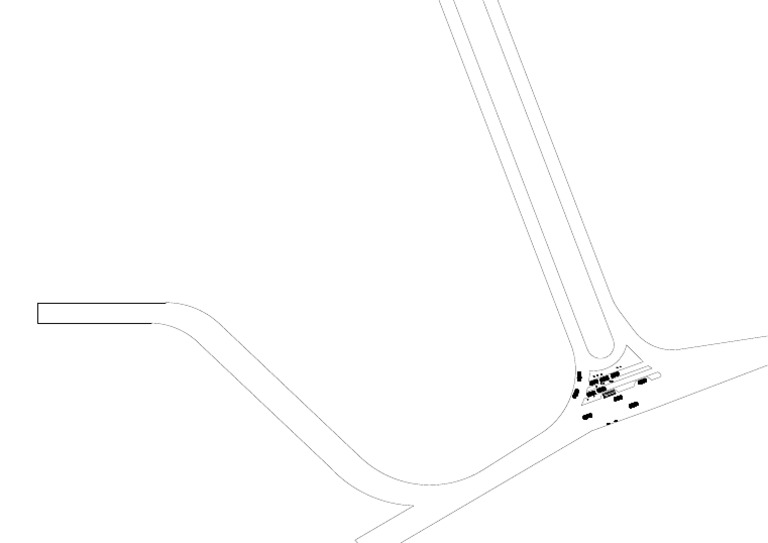 Bus Stop | PDF