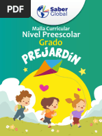 Plan de Estudios Preescolar 2025 | PDF | Jesús | Educación de la ...