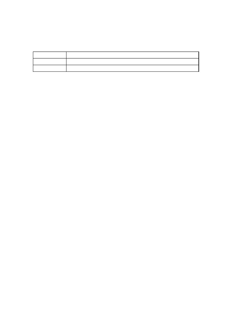Kenyan Police Abstract Template | PDF