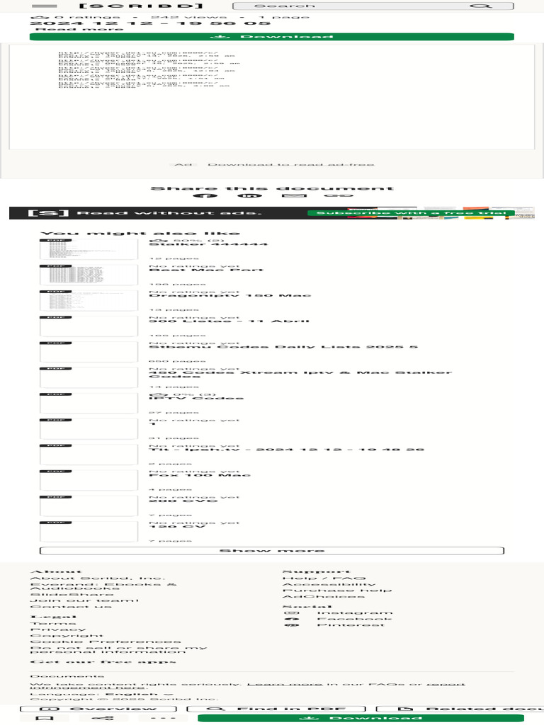 2024 12 12 - 19 56 05 PDF | PDF | Scribd | Digital Technology