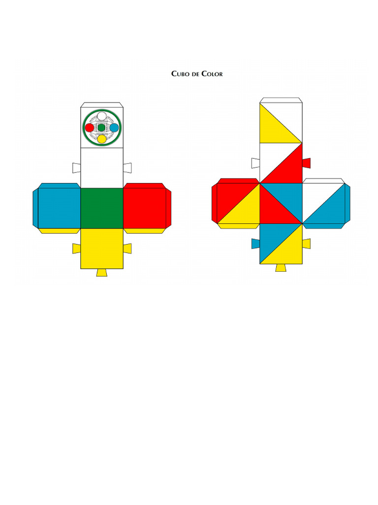 Cubo Color | PDF