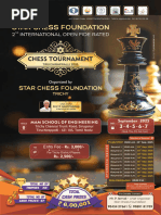 Chess Life 2024 04 TLS | PDF | Traditional Board Games | Chess Theory