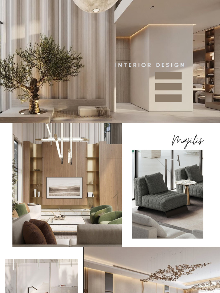 Interior Design | PDF