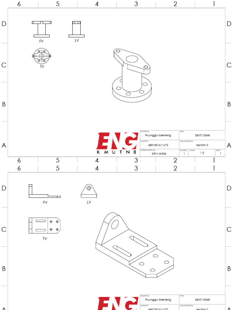 HW05 6801001611472 | PDF