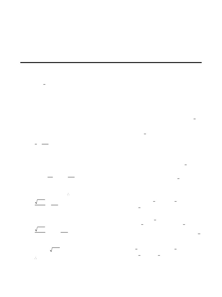 Mathematical Operations with Symbols | PDF | Multiplication | Arithmetic
