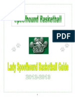 spoofhound basketball guide 2012-2103