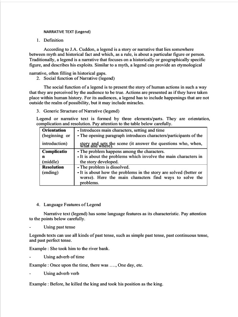 Jorrotlvig Text Analysis Guide | PDF