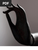 Budismo - O Caminho Do Meio[1]