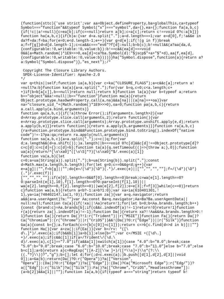 f | PDF | Software Engineering | Computer Programming