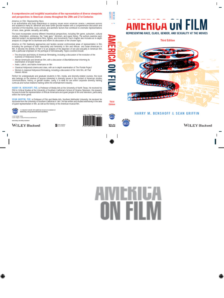 America on Film: Diversity in Cinema | PDF | Cinema Of The United