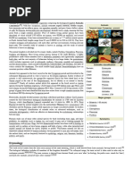 Mufaru | PDF | Organisms | Biology